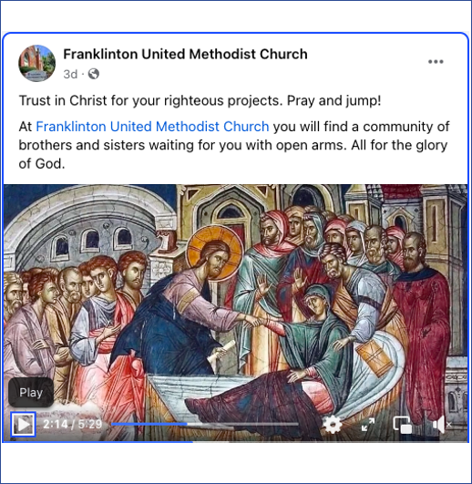 Devotion Feb 4, 2024